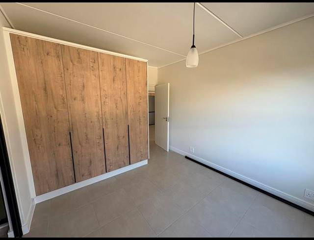 2 BEDROOM PROPERTY TO RENT IN RICHWOOD